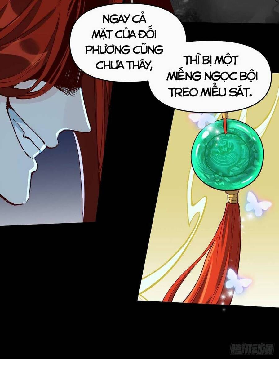 Nguyên Lai Ta Là Tu Tiên Đại Lão chapter 9 - Trang 17