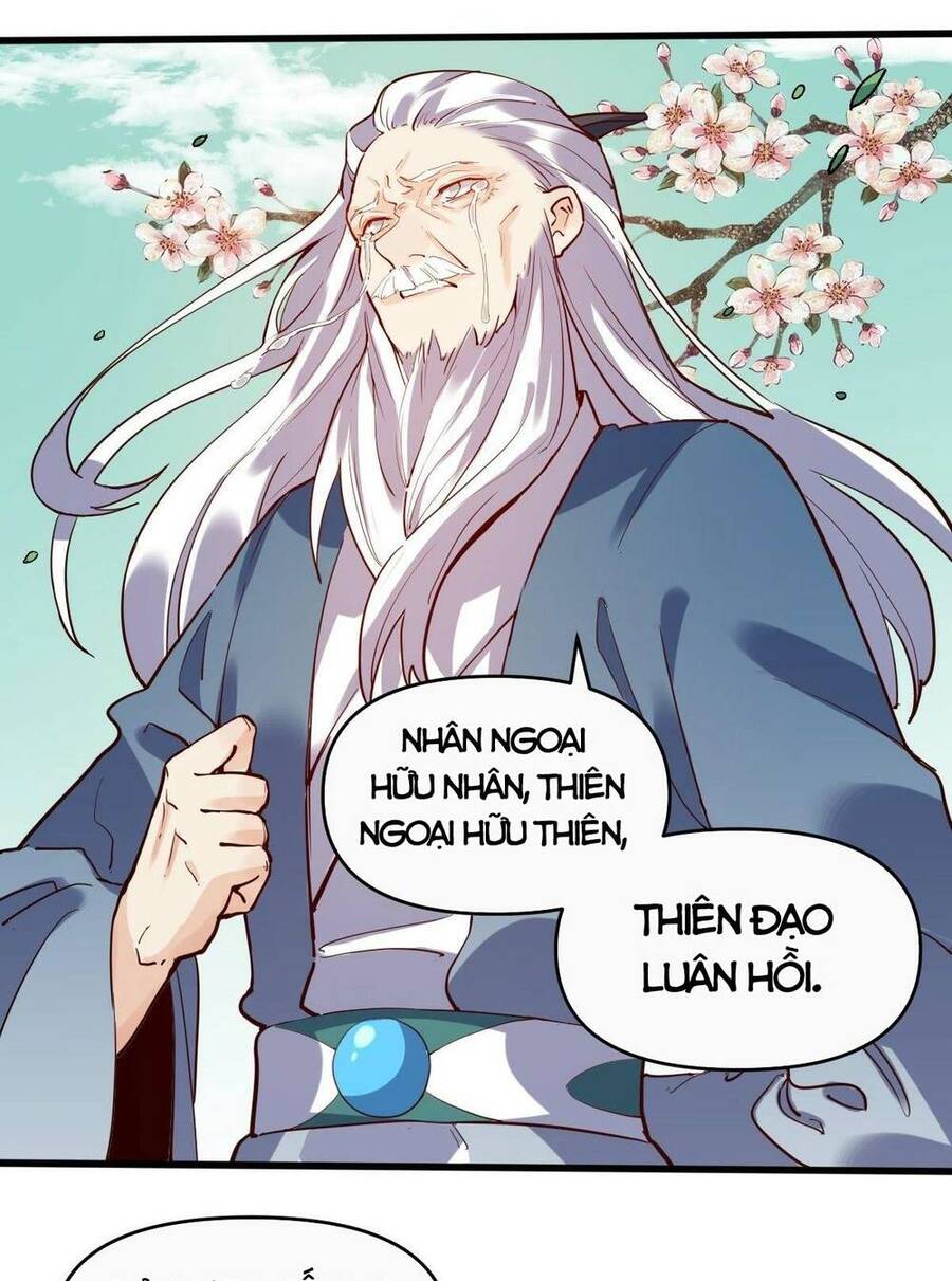 Nguyên Lai Ta Là Tu Tiên Đại Lão chapter 9 - Trang 18