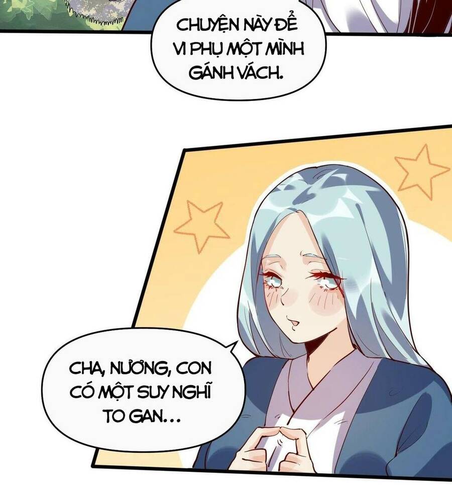 Nguyên Lai Ta Là Tu Tiên Đại Lão chapter 9 - Trang 21