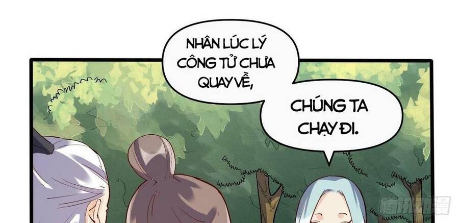 Nguyên Lai Ta Là Tu Tiên Đại Lão chapter 9 - Trang 22