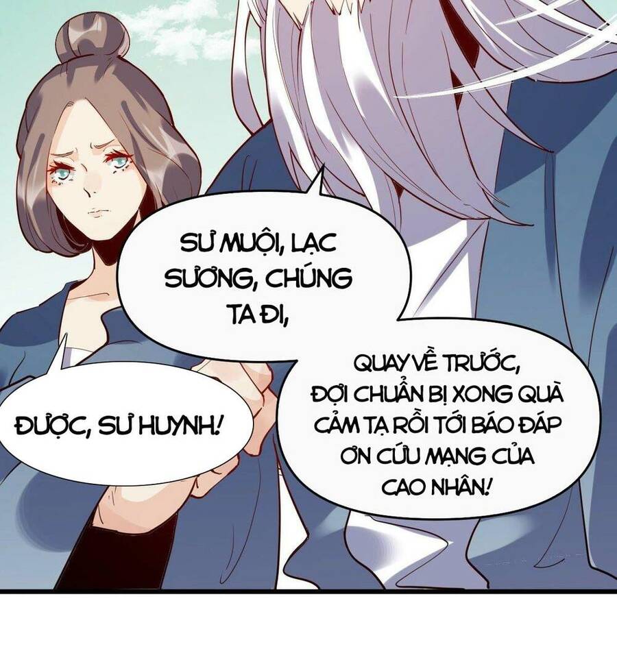 Nguyên Lai Ta Là Tu Tiên Đại Lão chapter 9 - Trang 25