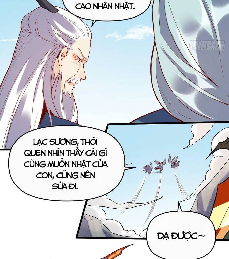 Nguyên Lai Ta Là Tu Tiên Đại Lão chapter 9 - Trang 28