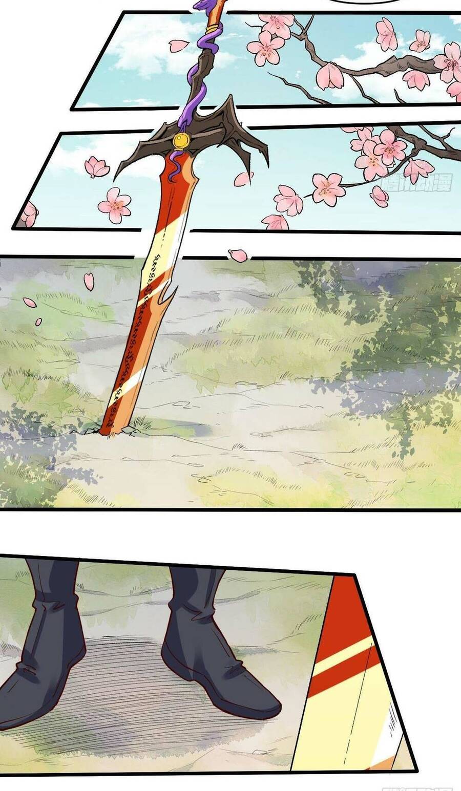 Nguyên Lai Ta Là Tu Tiên Đại Lão chapter 9 - Trang 29