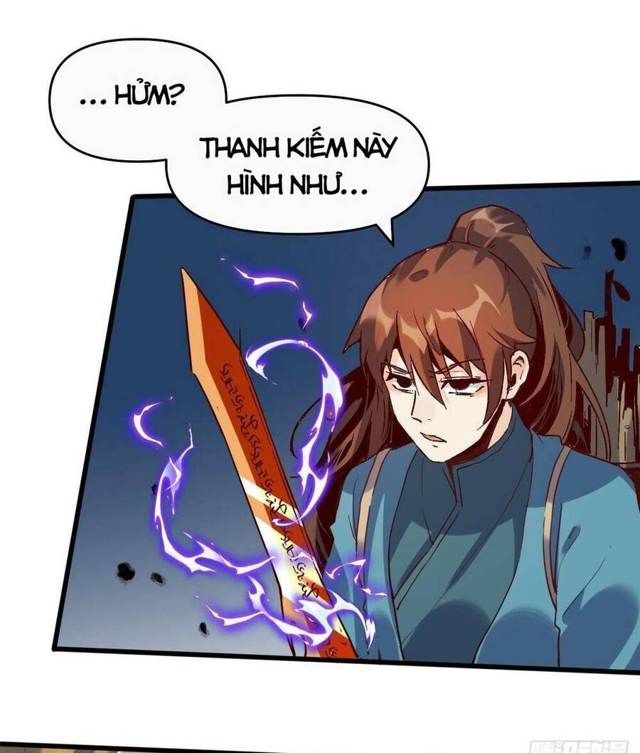 Nguyên Lai Ta Là Tu Tiên Đại Lão chapter 9 - Trang 32