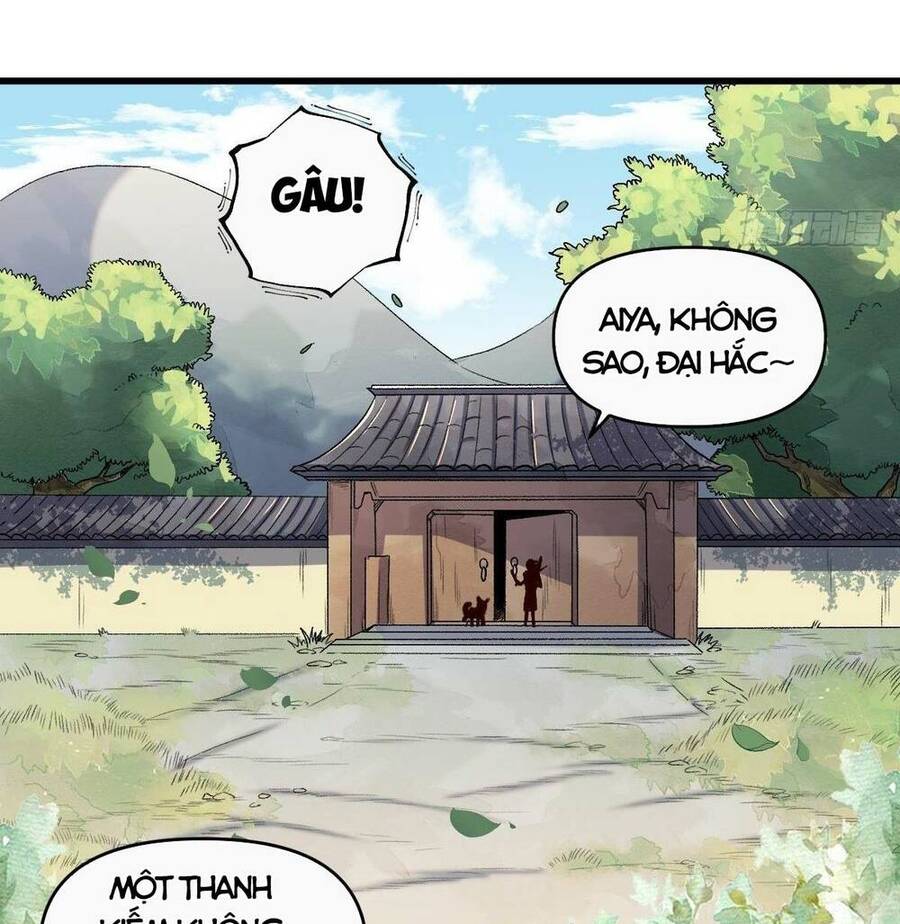Nguyên Lai Ta Là Tu Tiên Đại Lão chapter 9 - Trang 34