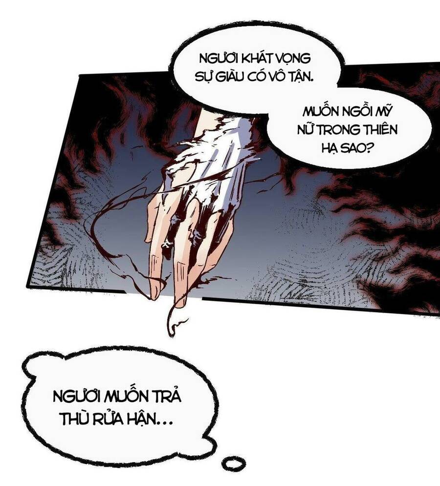 Nguyên Lai Ta Là Tu Tiên Đại Lão chapter 9 - Trang 39
