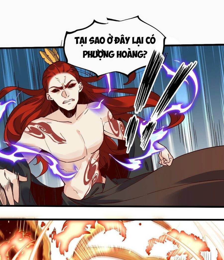 Nguyên Lai Ta Là Tu Tiên Đại Lão chapter 9 - Trang 4
