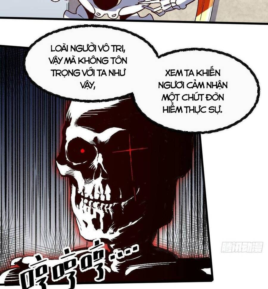 Nguyên Lai Ta Là Tu Tiên Đại Lão chapter 9 - Trang 47