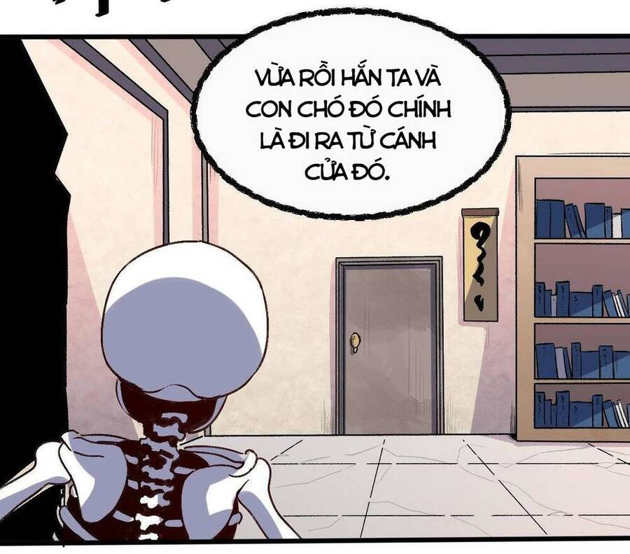 Nguyên Lai Ta Là Tu Tiên Đại Lão chapter 9 - Trang 48