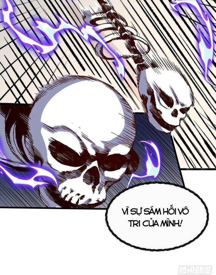 Nguyên Lai Ta Là Tu Tiên Đại Lão chapter 9 - Trang 50