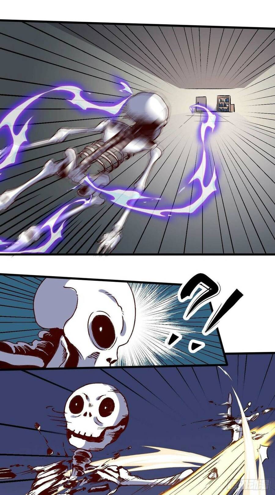 Nguyên Lai Ta Là Tu Tiên Đại Lão chapter 9 - Trang 51