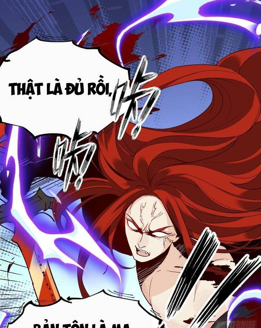 Nguyên Lai Ta Là Tu Tiên Đại Lão chapter 9 - Trang 6