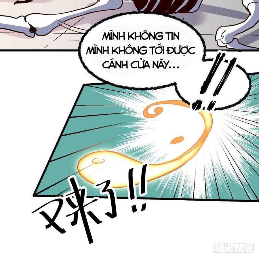 Nguyên Lai Ta Là Tu Tiên Đại Lão chapter 9 - Trang 61
