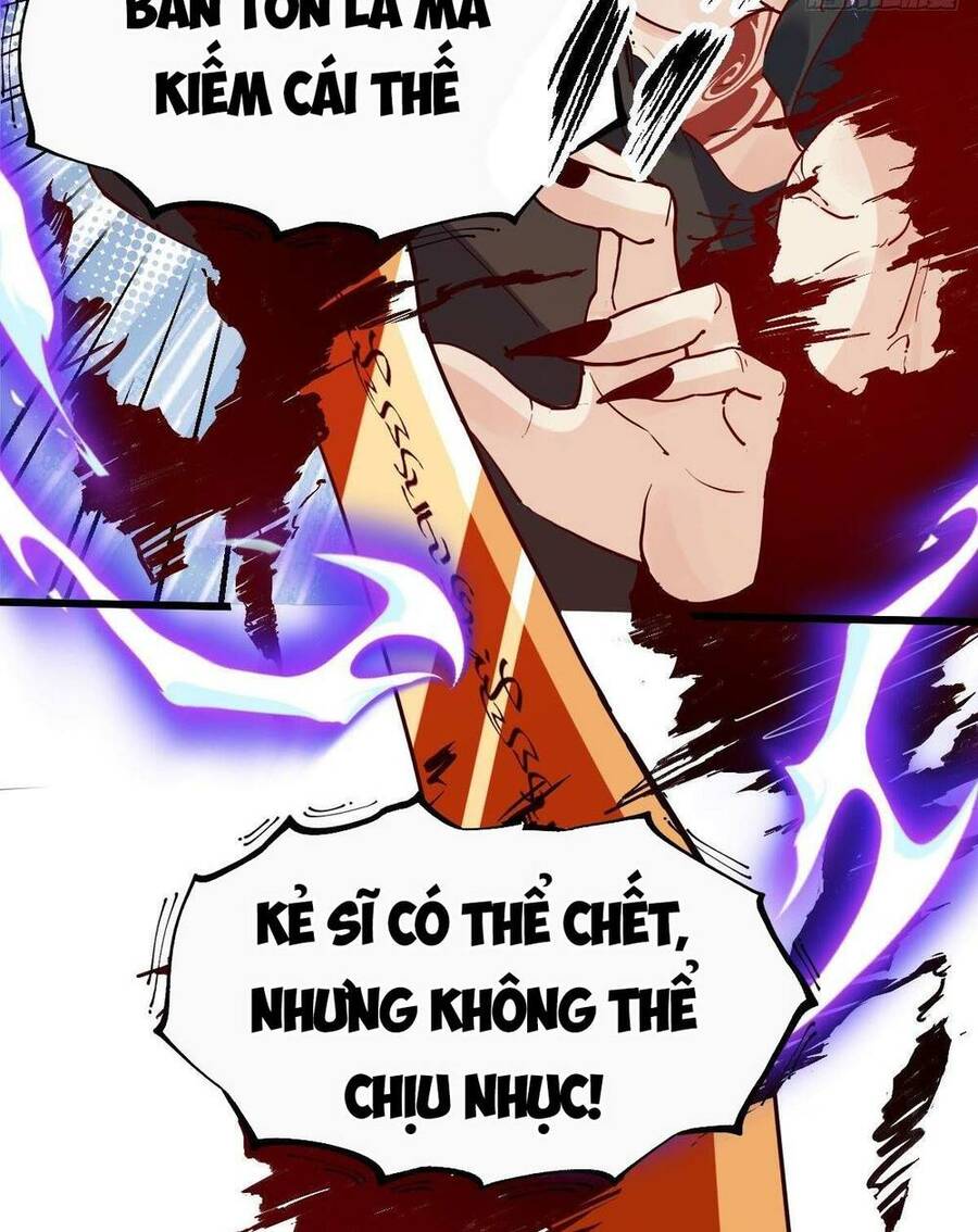 Nguyên Lai Ta Là Tu Tiên Đại Lão chapter 9 - Trang 7