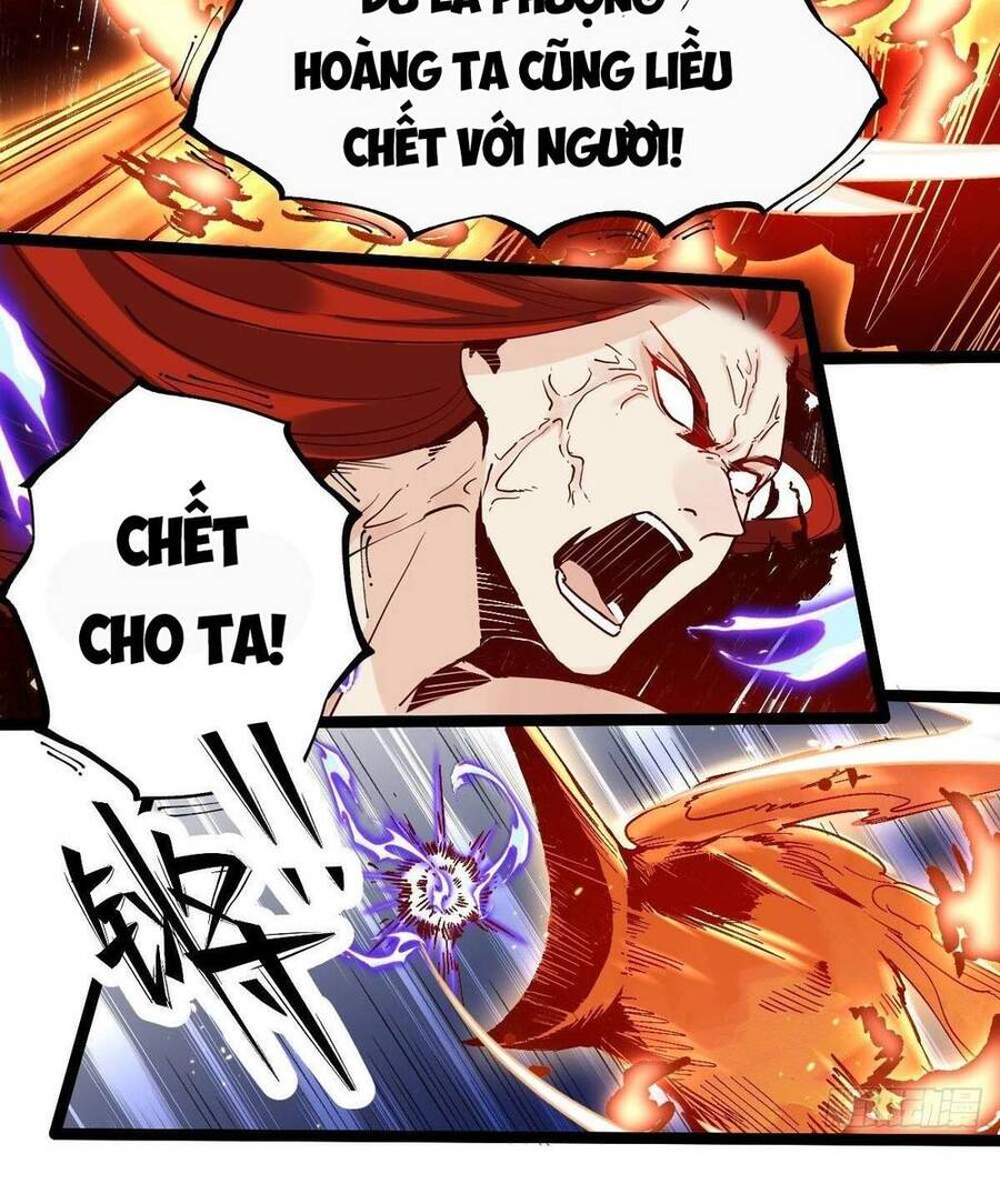 Nguyên Lai Ta Là Tu Tiên Đại Lão chapter 9 - Trang 9
