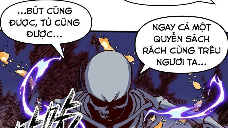 Nguyên Lai Ta Là Tu Tiên Đại Lão chapter 10 - Trang 11