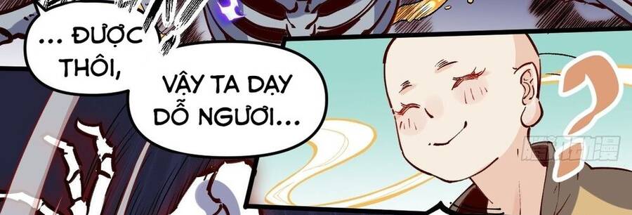 Nguyên Lai Ta Là Tu Tiên Đại Lão chapter 10 - Trang 12