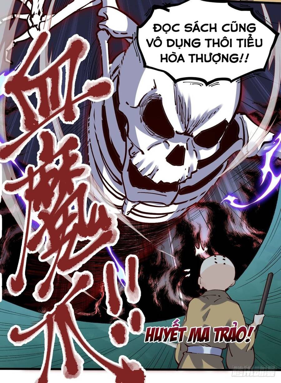 Nguyên Lai Ta Là Tu Tiên Đại Lão chapter 10 - Trang 13