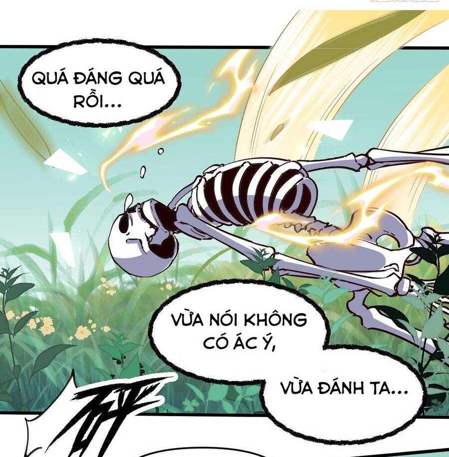 Nguyên Lai Ta Là Tu Tiên Đại Lão chapter 10 - Trang 20