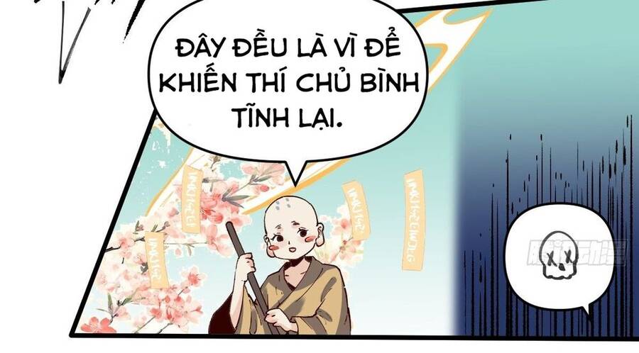 Nguyên Lai Ta Là Tu Tiên Đại Lão chapter 10 - Trang 21