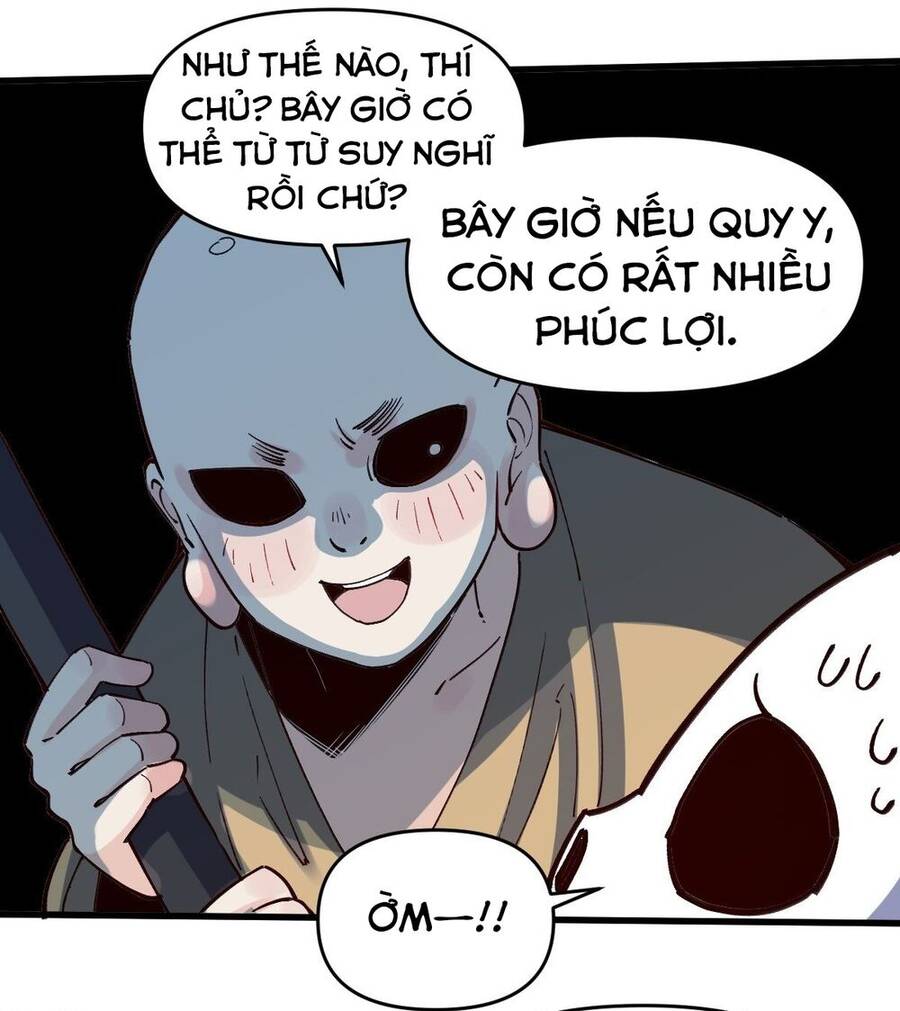 Nguyên Lai Ta Là Tu Tiên Đại Lão chapter 10 - Trang 22