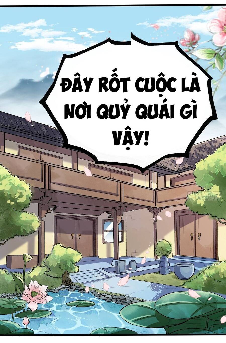 Nguyên Lai Ta Là Tu Tiên Đại Lão chapter 10 - Trang 24