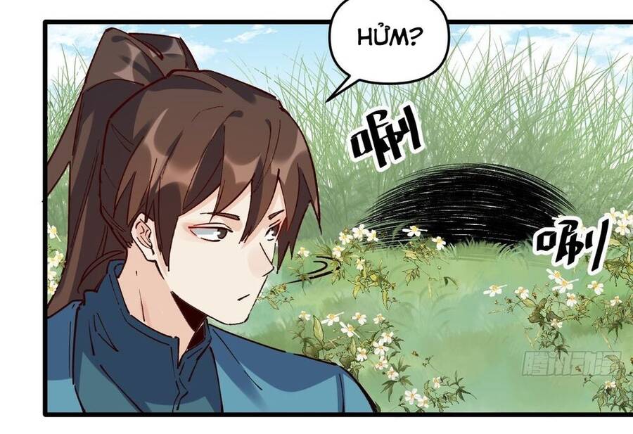 Nguyên Lai Ta Là Tu Tiên Đại Lão chapter 10 - Trang 29
