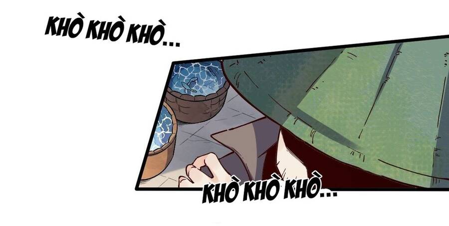 Nguyên Lai Ta Là Tu Tiên Đại Lão chapter 10 - Trang 35