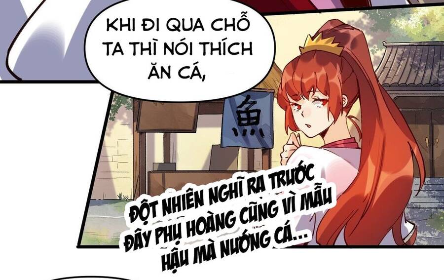 Nguyên Lai Ta Là Tu Tiên Đại Lão chapter 10 - Trang 41