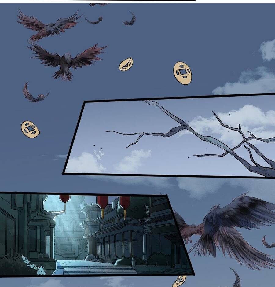 Nguyên Lai Ta Là Tu Tiên Đại Lão chapter 10 - Trang 46