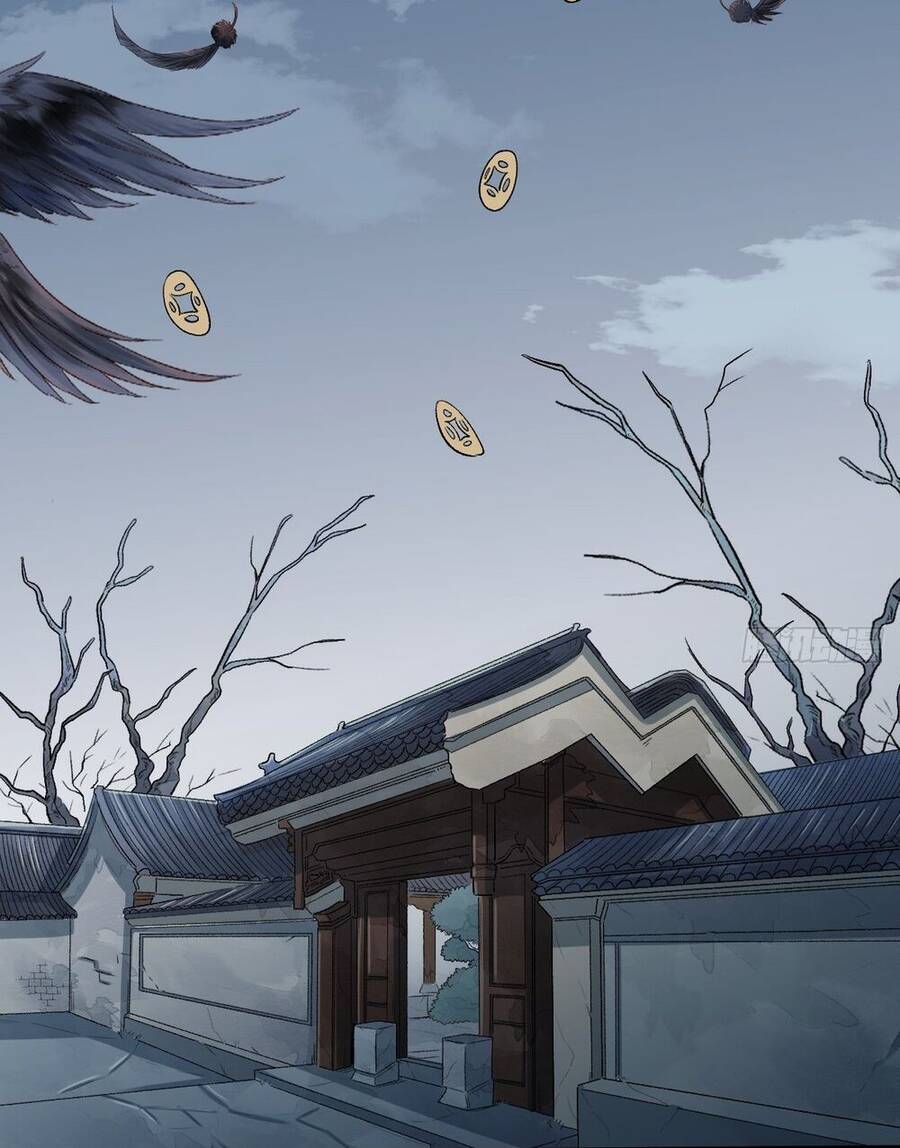 Nguyên Lai Ta Là Tu Tiên Đại Lão chapter 10 - Trang 47