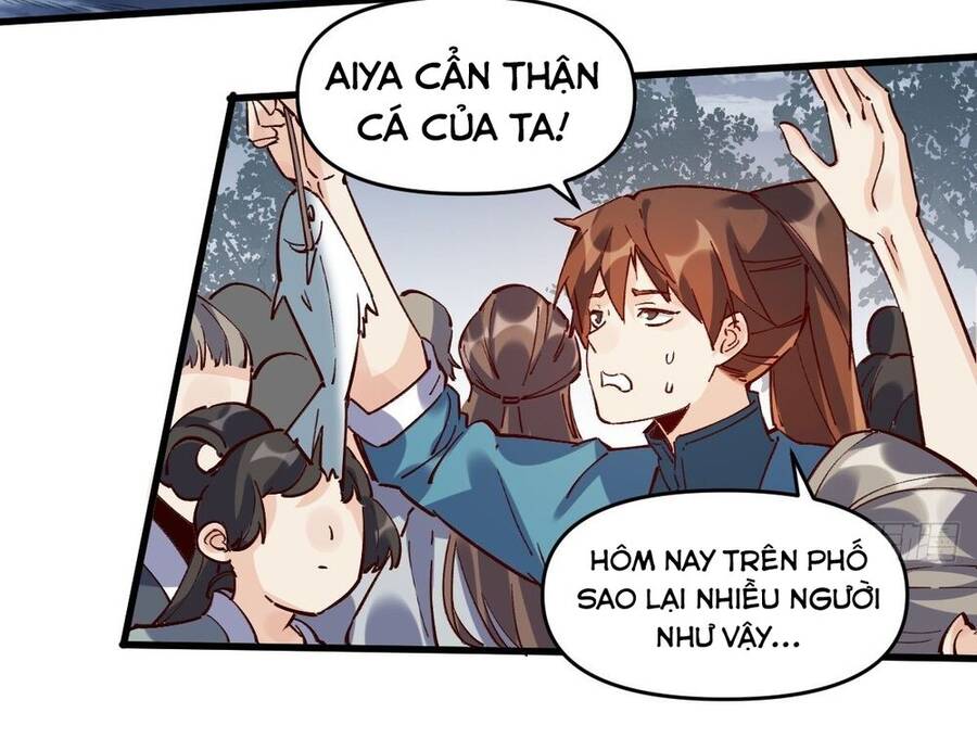 Nguyên Lai Ta Là Tu Tiên Đại Lão chapter 10 - Trang 49