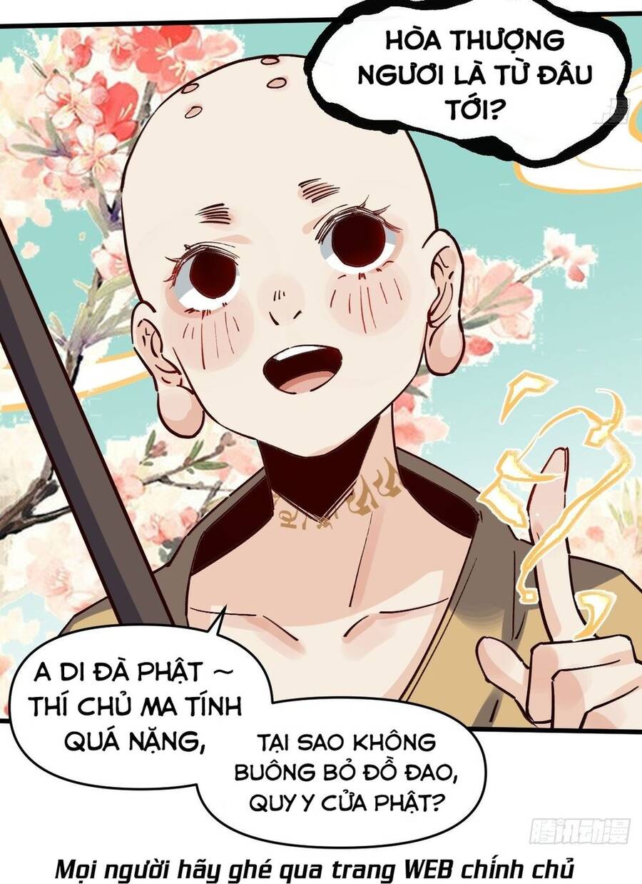 Nguyên Lai Ta Là Tu Tiên Đại Lão chapter 10 - Trang 8