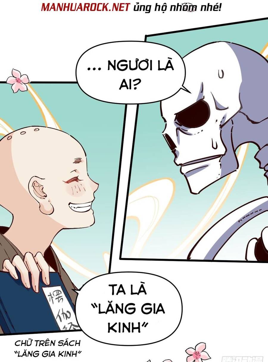 Nguyên Lai Ta Là Tu Tiên Đại Lão chapter 10 - Trang 9