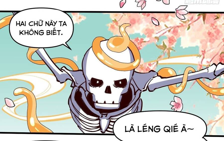 Nguyên Lai Ta Là Tu Tiên Đại Lão chapter 10 - Trang 10