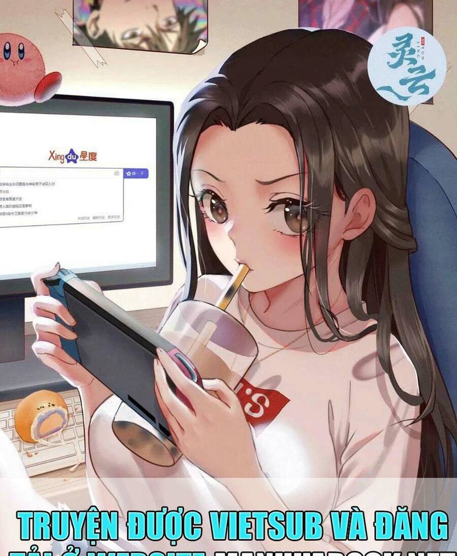 Nguyên Lai Ta Là Tu Tiên Đại Lão chapter 11 - Trang 1