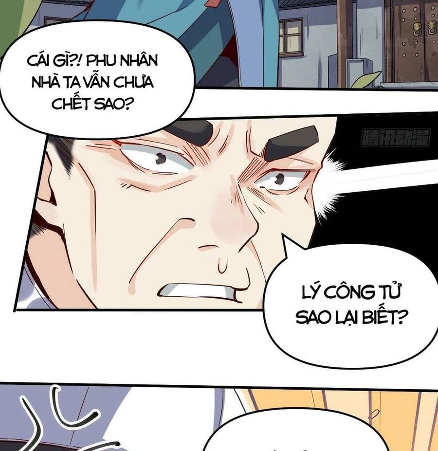 Nguyên Lai Ta Là Tu Tiên Đại Lão chapter 11 - Trang 13