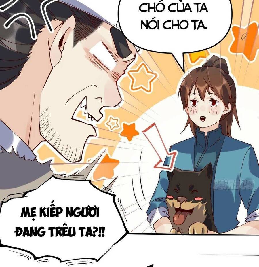 Nguyên Lai Ta Là Tu Tiên Đại Lão chapter 11 - Trang 14