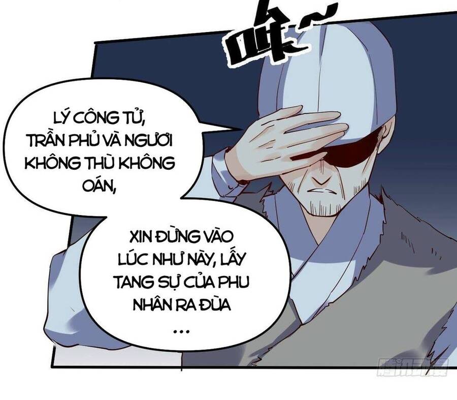 Nguyên Lai Ta Là Tu Tiên Đại Lão chapter 11 - Trang 15