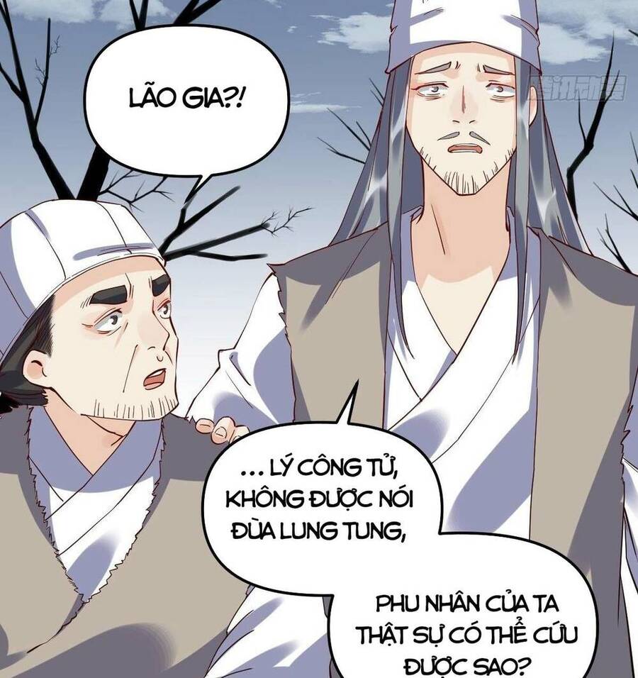 Nguyên Lai Ta Là Tu Tiên Đại Lão chapter 11 - Trang 20
