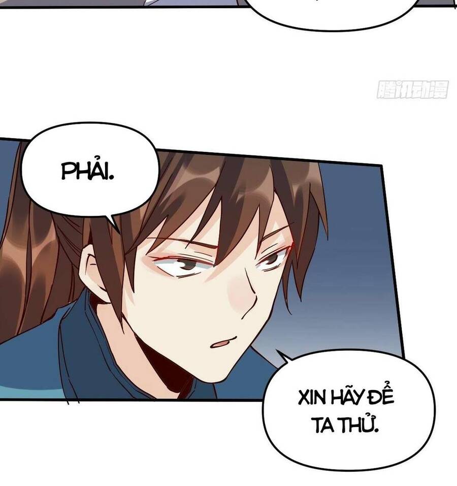Nguyên Lai Ta Là Tu Tiên Đại Lão chapter 11 - Trang 21
