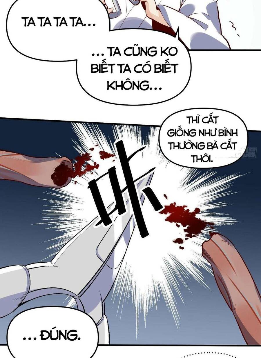 Nguyên Lai Ta Là Tu Tiên Đại Lão chapter 11 - Trang 39