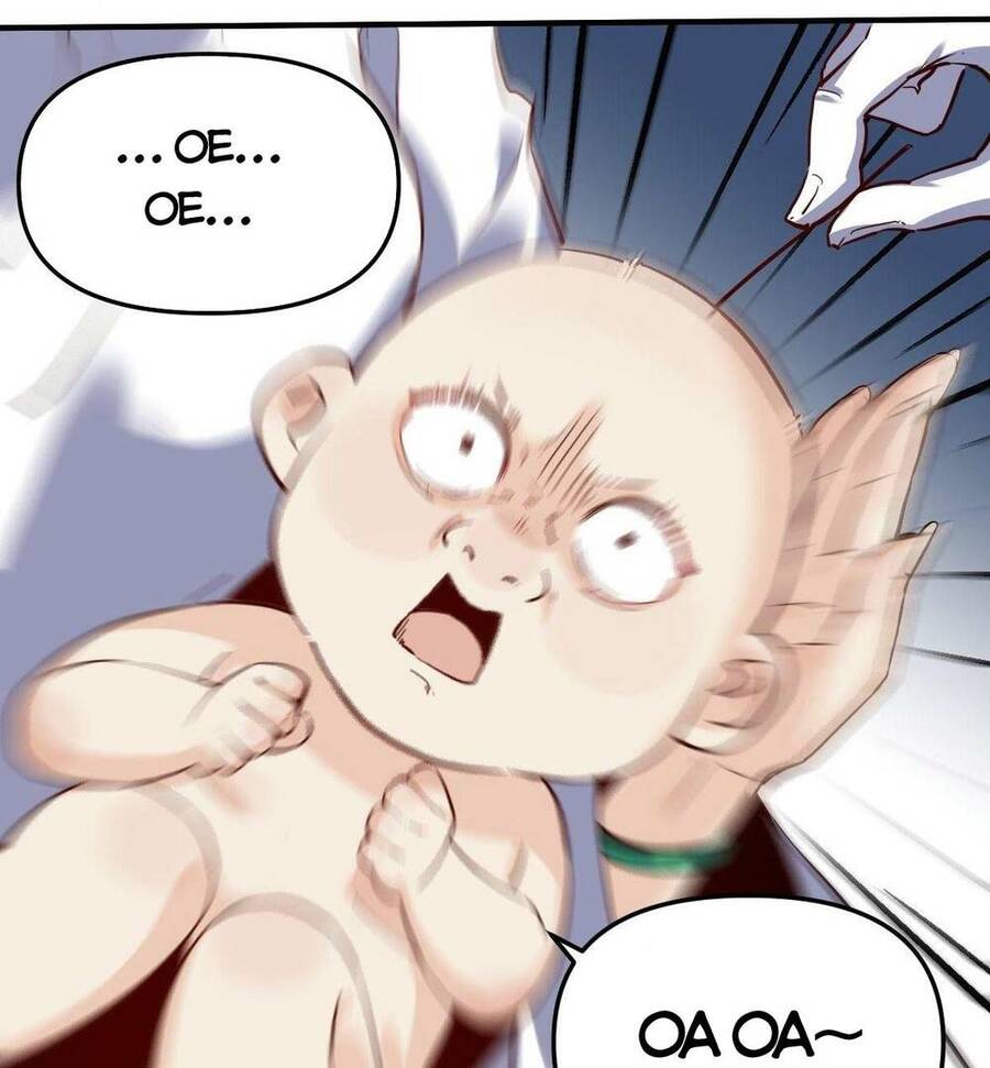 Nguyên Lai Ta Là Tu Tiên Đại Lão chapter 11 - Trang 43
