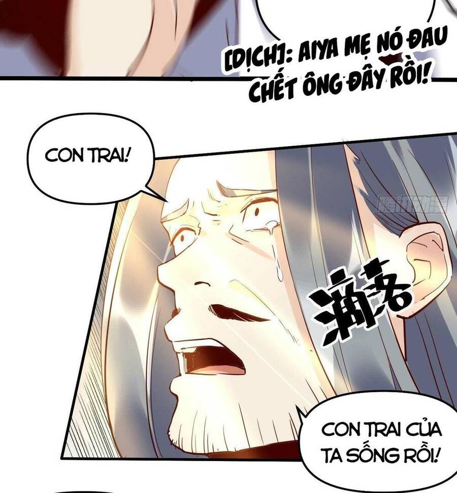 Nguyên Lai Ta Là Tu Tiên Đại Lão chapter 11 - Trang 44