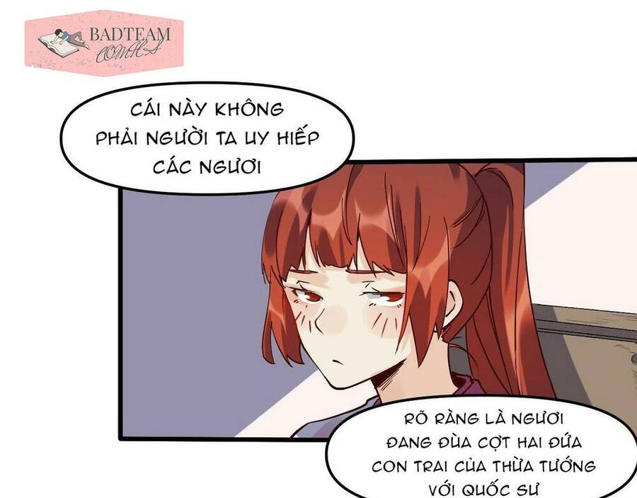 Nguyên Lai Ta Là Tu Tiên Đại Lão chapter 12 - Trang 12