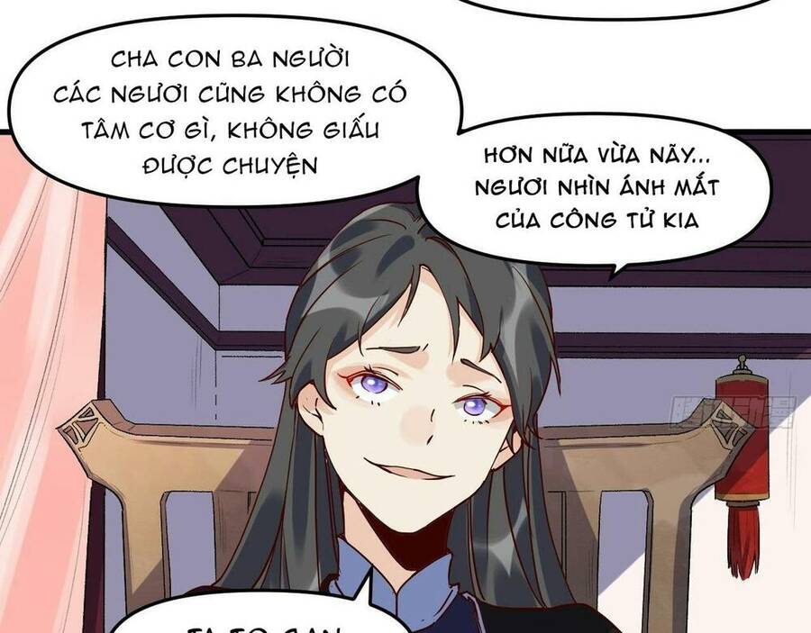 Nguyên Lai Ta Là Tu Tiên Đại Lão chapter 12 - Trang 13