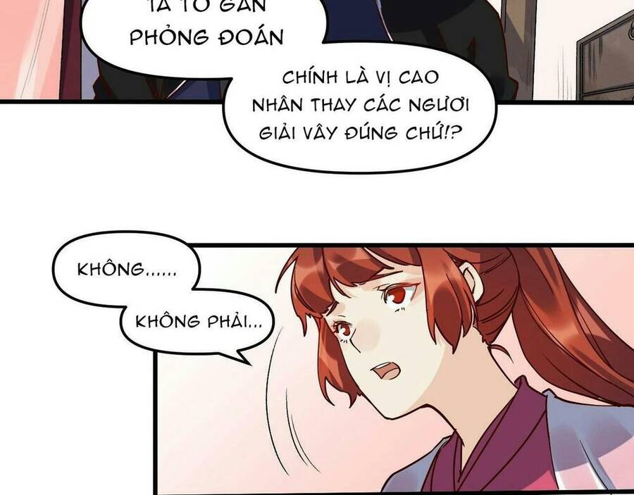 Nguyên Lai Ta Là Tu Tiên Đại Lão chapter 12 - Trang 14