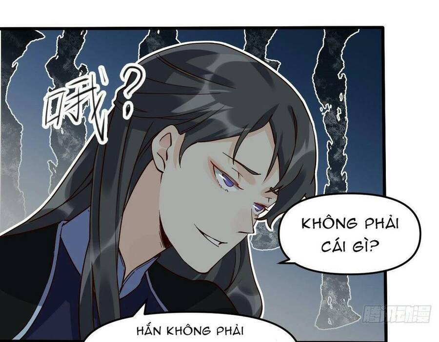 Nguyên Lai Ta Là Tu Tiên Đại Lão chapter 12 - Trang 16