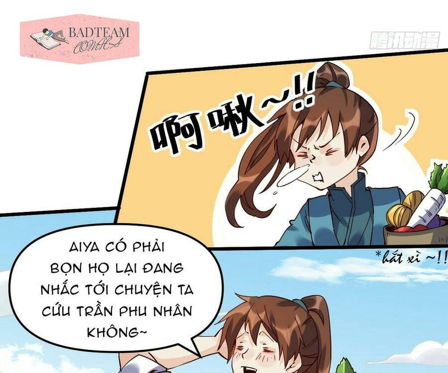 Nguyên Lai Ta Là Tu Tiên Đại Lão chapter 12 - Trang 25