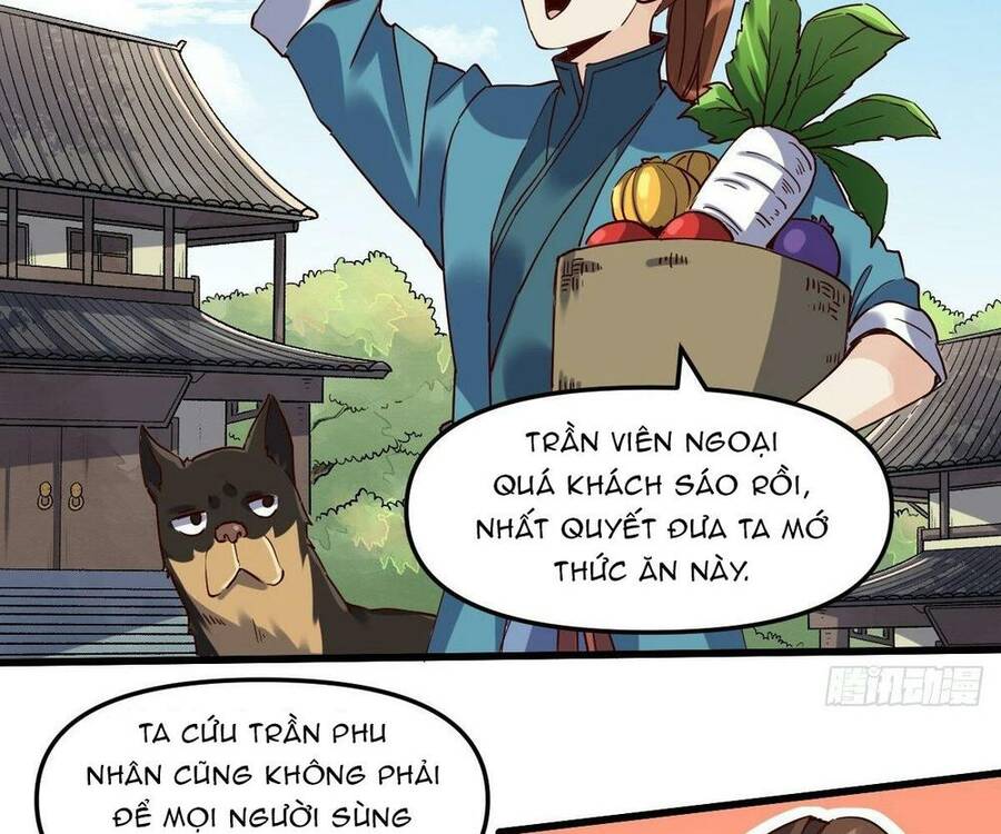 Nguyên Lai Ta Là Tu Tiên Đại Lão chapter 12 - Trang 26